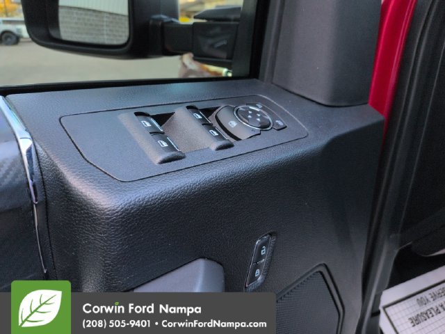 Used 2020 Ford F150 XLT w/ Equipment Group 302A Luxury AWD/4WD image 11