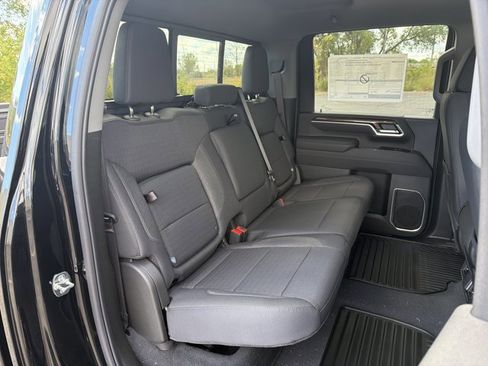 New 2026 Chevrolet Silverado 2500 LT w/ Z71 Chrome Sport Edition image 27