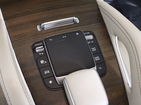 Used 2022 Mercedes-Benz GLS 450 GLS 450 image 33