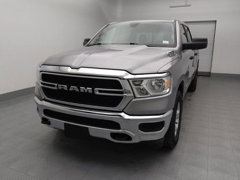 Used 2019 RAM 1500 Tradesman image 15