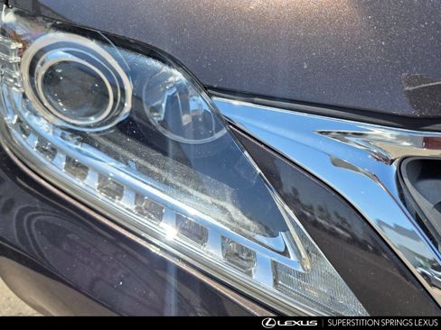 Used 2014 Lexus RX 350 FWD w/ Navigation Package image 8