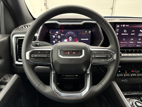 New 2026 GMC Canyon Elevation w/ Convenience Package AWD/4WD image 18