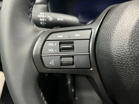 New 2026 Honda Accord EX-L image 16