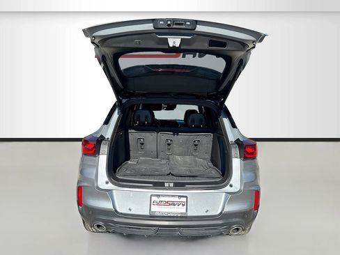Used 2025 Chevrolet TrailBlazer RS w/ Convenience Package FWD image 24