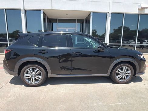 Used 2025 Acura ADX FWD image 8