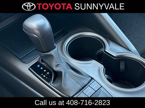 Certified 2023 Toyota Camry SE FWD image 25