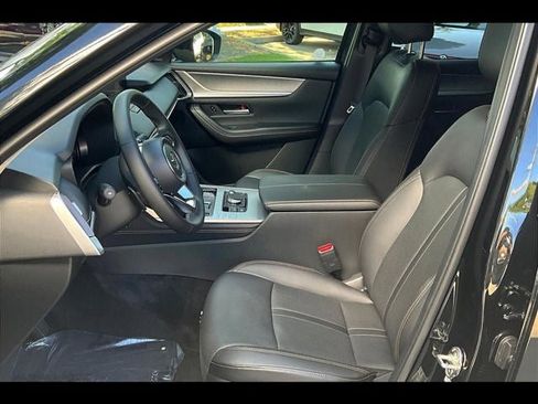 New 2025 MAZDA CX-70 3.3 Turbo w/ Premium Package image 50