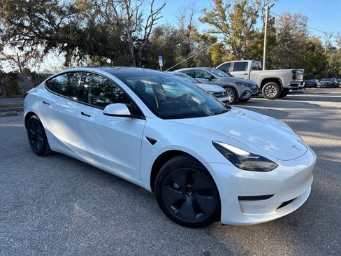 Used 2023 Tesla Model 3 Long Range image 5