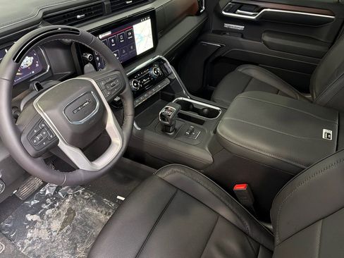 New 2026 GMC Sierra 1500 Denali image 9