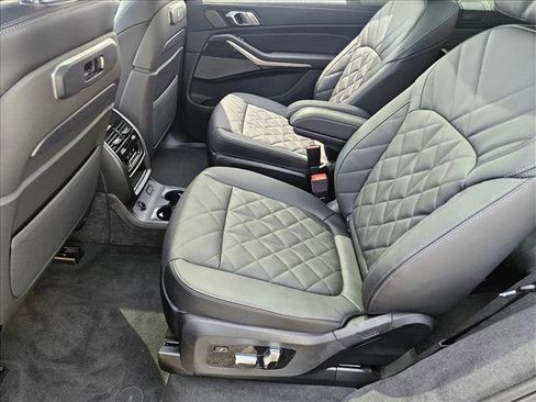 New 2026 BMW X7 xDrive40i w/ M Sport Package image 14