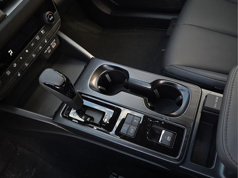 New 2026 Subaru Outback Premium AWD/4WD image 21
