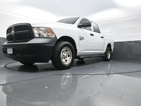 Used 2019 RAM 1500 Tradesman w/ Popular Equipment Group AWD/4WD image 23