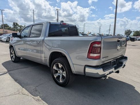 Used 2022 RAM 1500 Laramie RWD image 6