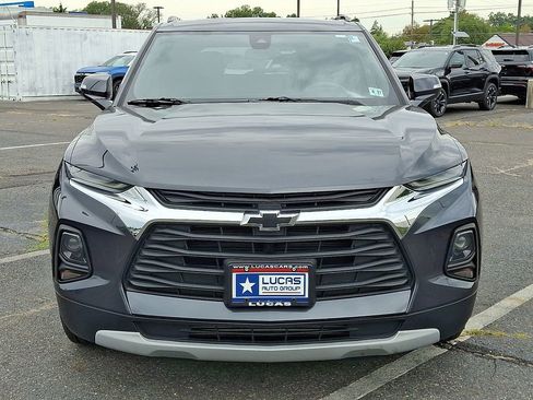 Used 2022 Chevrolet Blazer LT image 4