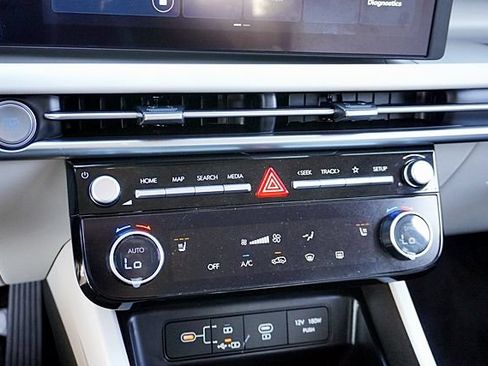 Certified 2026 Hyundai Tucson SEL FWD image 27
