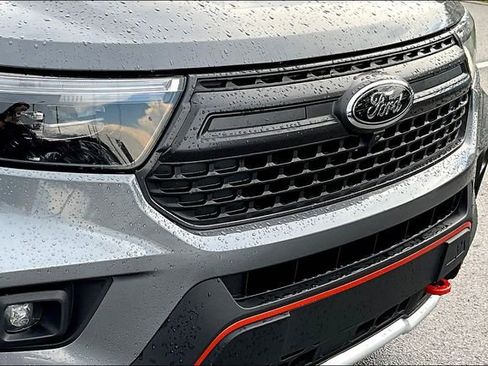 Used 2024 Ford Explorer Timberline w/ Timberline Technology Package image 30