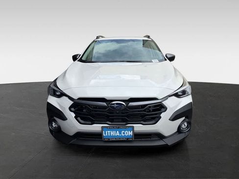 New 2026 Subaru Crosstrek 2.5i Limited AWD/4WD image 3