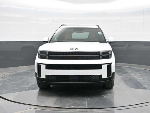 New 2026 Hyundai Santa Fe Calligraphy image 3