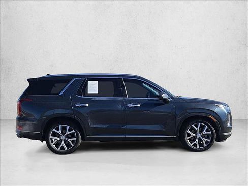 Used 2020 Hyundai Palisade SEL image 4