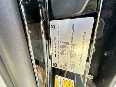 Used 2023 GMC Yukon Denali image 35