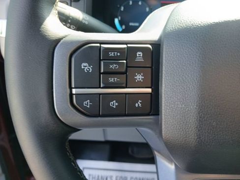Used 2025 Ford F150 XLT w/ Equipment Group 302A MID AWD/4WD image 20