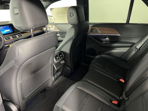 New 2026 Mercedes-Benz GLE 53 AMG 4MATIC image 21