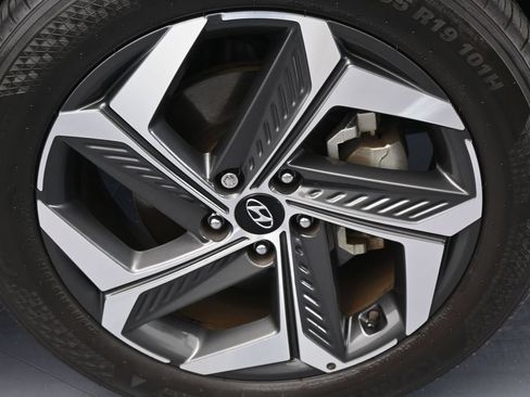 Used 2024 Hyundai Tucson SEL FWD image 44