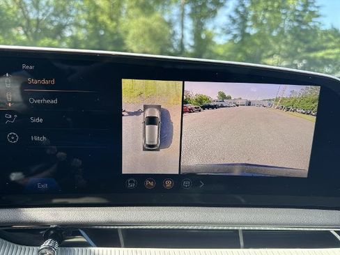 New 2026 Cadillac Optiq Sport 1 AWD/4WD image 15