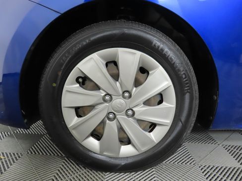 Used 2020 Kia Rio S image 38