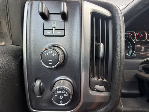Used 2016 Chevrolet Silverado 3500 LTZ w/ Duramax Plus Package AWD/4WD image 16