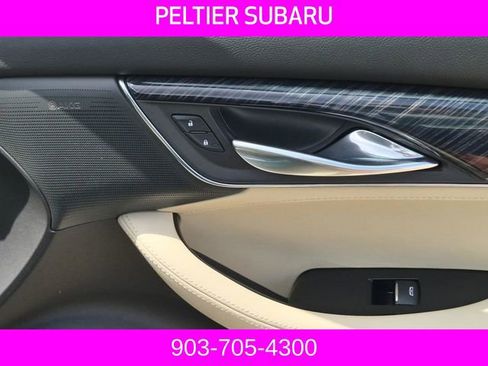Used 2025 Cadillac CT5 Premium Luxury RWD image 15