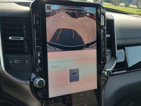 New 2026 RAM 1500 Laramie image 22