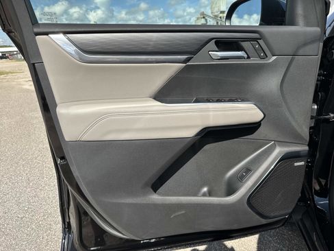 New 2026 GMC Acadia Elevation w/ LPO, Floor Liner Package image 19