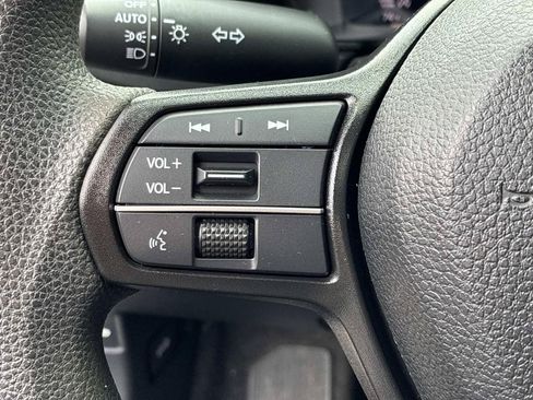 Used 2023 Honda Accord EX image 22