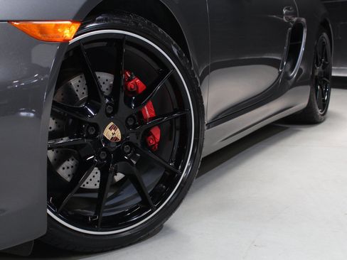Used 2014 Porsche Boxster S RWD image 35