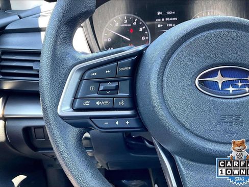 Certified 2024 Subaru Impreza 2.0i Sport w/ Popular Package #1 AWD/4WD image 25