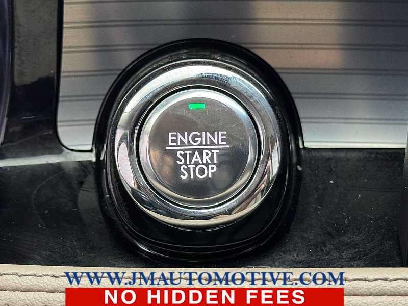 Used 2022 Lincoln Corsair AWD w/ Premium Package image 41