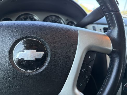 Used 2007 Chevrolet Avalanche LT w/ LT Preferred Equipment Group RWD image 27