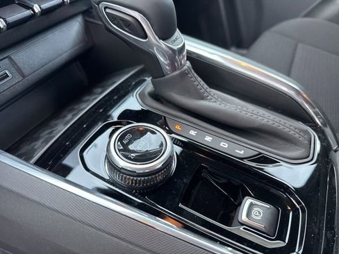 New 2026 GMC Canyon Elevation AWD/4WD image 23