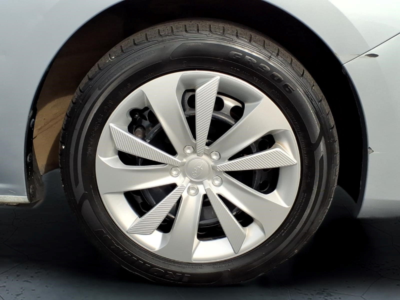 Used 2019 Subaru Impreza 2.0i AWD/4WD image 9