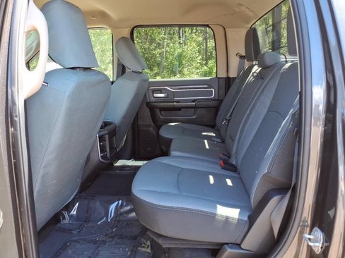 Certified 2020 RAM 2500 Big Horn w/ Level 1 Equipment Group AWD/4WD image 12