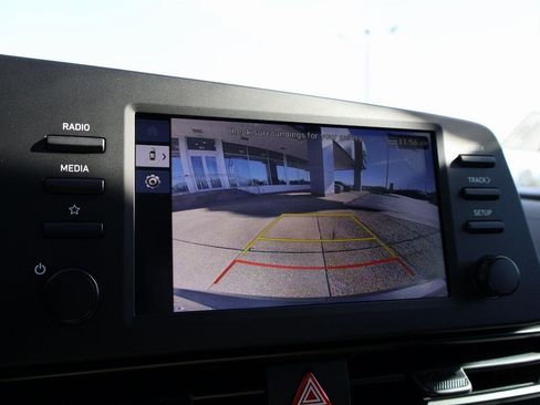 New 2026 Hyundai Elantra Sport image 35