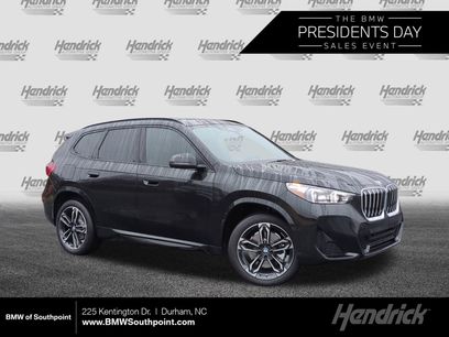 New 2026 BMW X1 xDrive28i w/ Technology Package