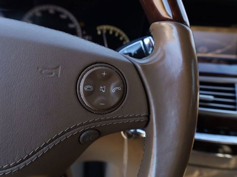 Used 2008 Mercedes-Benz S 550 image 22