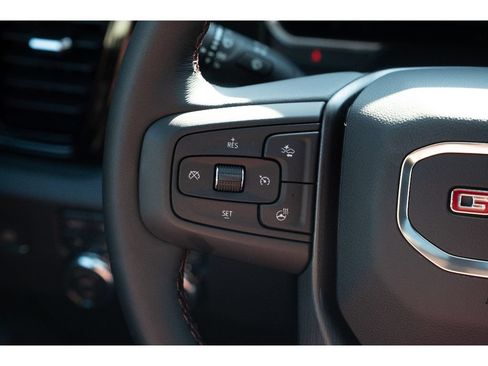 New 2026 GMC Sierra 2500 AT4X w/ LPO, Black Badging Package AWD/4WD image 19