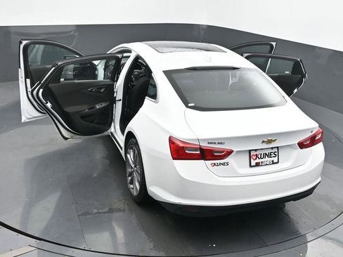 Used 2023 Chevrolet Malibu LT image 63