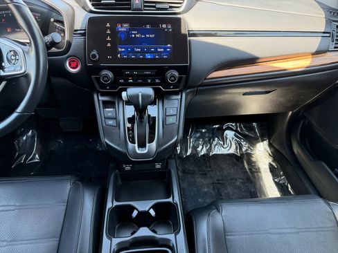 Used 2020 Honda CR-V EX-L image 16