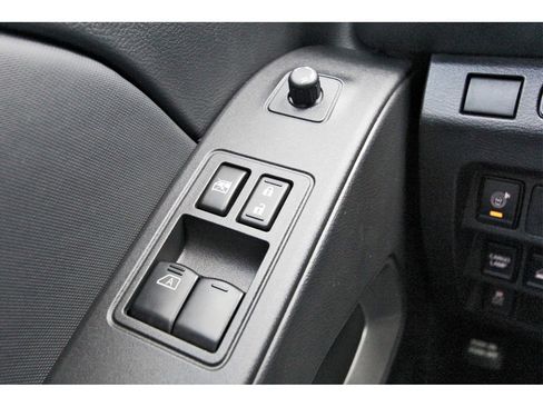 Certified 2024 Nissan Frontier SV w/ Technology Package image 19