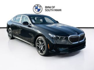 New 2026 BMW 530i w/ Premium Package video 1