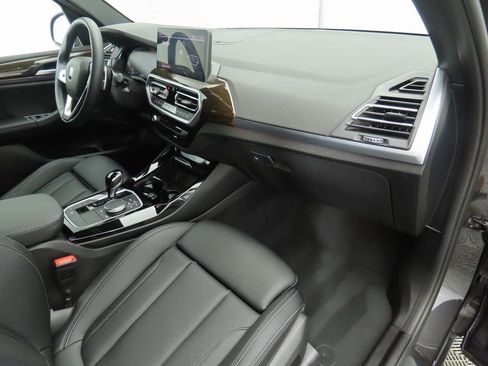 Used 2022 BMW X3 sDrive30i w/ Convenience Package image 18